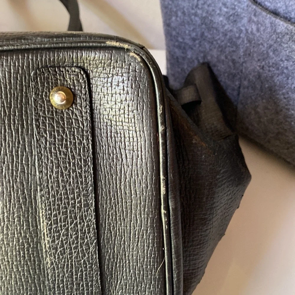 ZAGLIANI Bag (I’m looking for love) - Picture 13 of 17